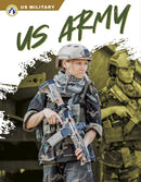 US Army-9781637383117