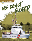 US Coast Guard-9781637383124