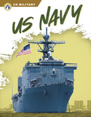 US Navy-9781637383155