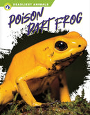 Poison Dart Frog-9781637383216