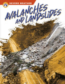 Avalanches and Landslides-9781637383353