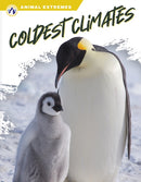 Coldest Climates-9781637385821