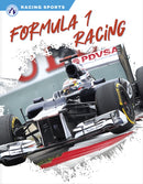 Formula 1 Racing-9781637385906