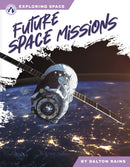 Future Space Missions-9781637387375