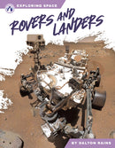 Rovers and Landers-9781637387412