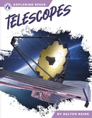 Telescopes-9781637387436