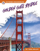 Golden Gate Bridge-9781637387498