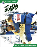 Judo-9781637387641