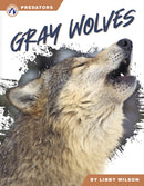 Gray Wolves-9781637387726