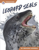 Leopard Seals-9781637387733