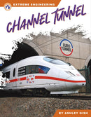 Channel Tunnel-9781637387900