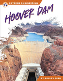 Hoover Dam-9781637387931