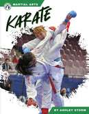 Karate-9781637388082
