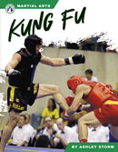 Kung Fu-9781637388099