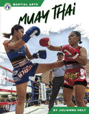 Muay Thai-9781637388105