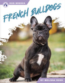 French Bulldogs-9781637389089