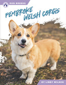 Pembroke Welsh Corgis-9781637389119