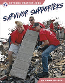 Survivor Supporters-9781637389218