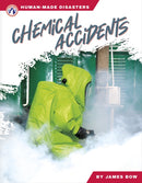 Chemical Accidents-9781637389232
