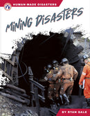 Mining Disasters-9781637389263
