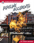 Pipeline Accidents-9781637389294
