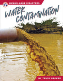 Water Contamination-9781637389300
