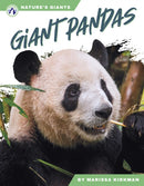 Giant Pandas-9781637389355