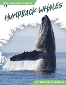 Humpback Whales-9781637389386