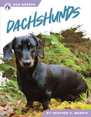 Dog Breeds: Dachshunds-9781637389461