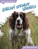 English Springer Spaniels-9781637389478