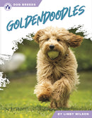 Dog Breeds: Goldendoodles-9781637389508