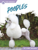 Poodles-9781637389522