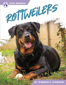 Rottweilers-9781637389539