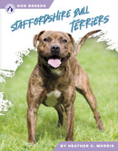 Staffordshire Bull Terriers-9781637389546