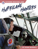 Hurricane Hunters-9781637389584