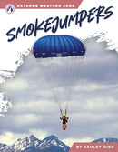 Smokejumpers-9781637389591