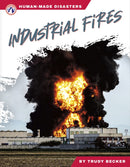 Industrial Fires-9781637389652