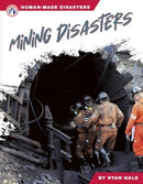 Mining Disasters-9781637389669