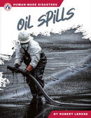 Oil Spills-9781637389683