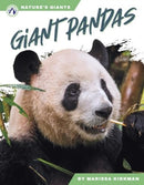 Giant Pandas-9781637389751