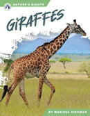 Giraffes-9781637389768