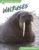 Walruses-9781637389812