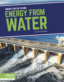 Energy from Water-9781637390603