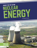 Nuclear Energy-9781637390627