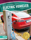 Electric Vehicles-9781637391310