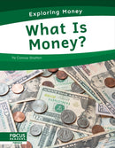 What Is Money?-9781637392423