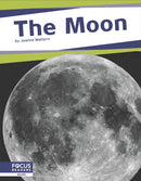 The Moon-9781637392461