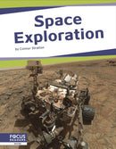 Space Exploration-9781637392492