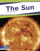 The Sun-9781637392515