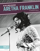 Aretha Franklin-9781637392638